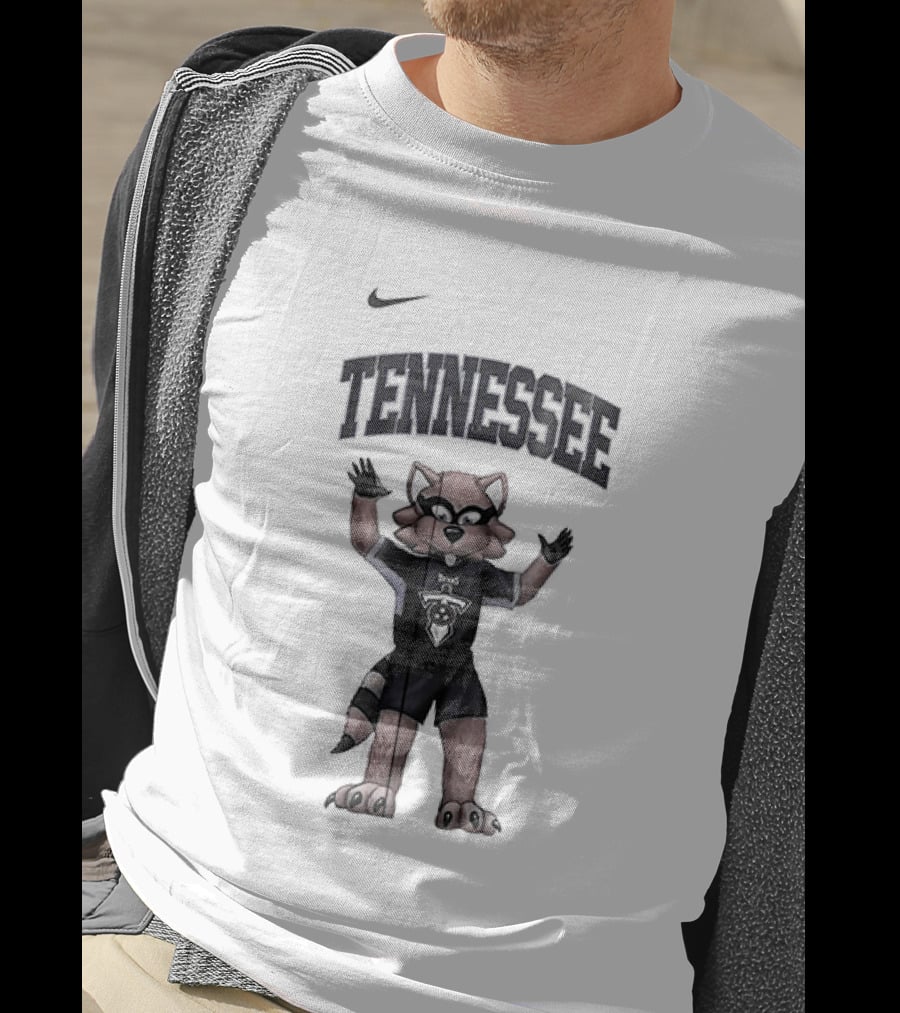 Tennessee Titans Teacher Appreciation Month Nike Team T-Shirt