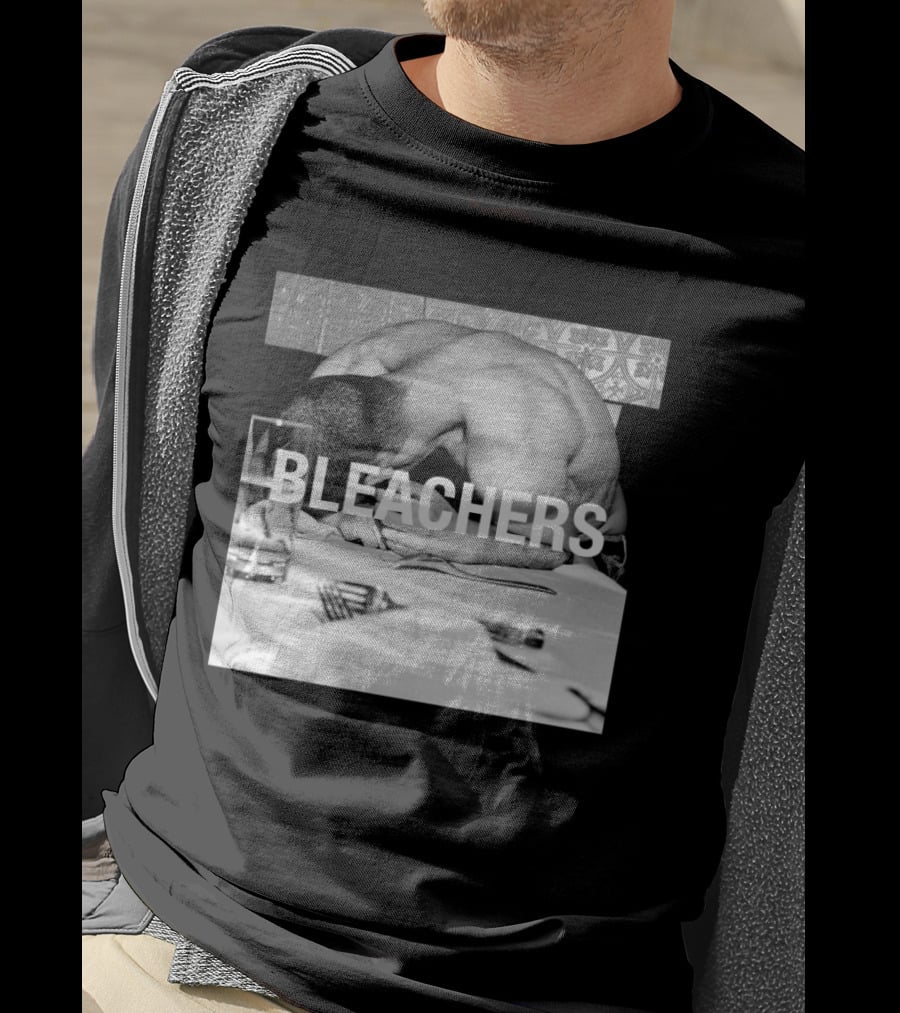 Bleachers North America 2026 Tour Schedule Dates Forever T-Shirt
