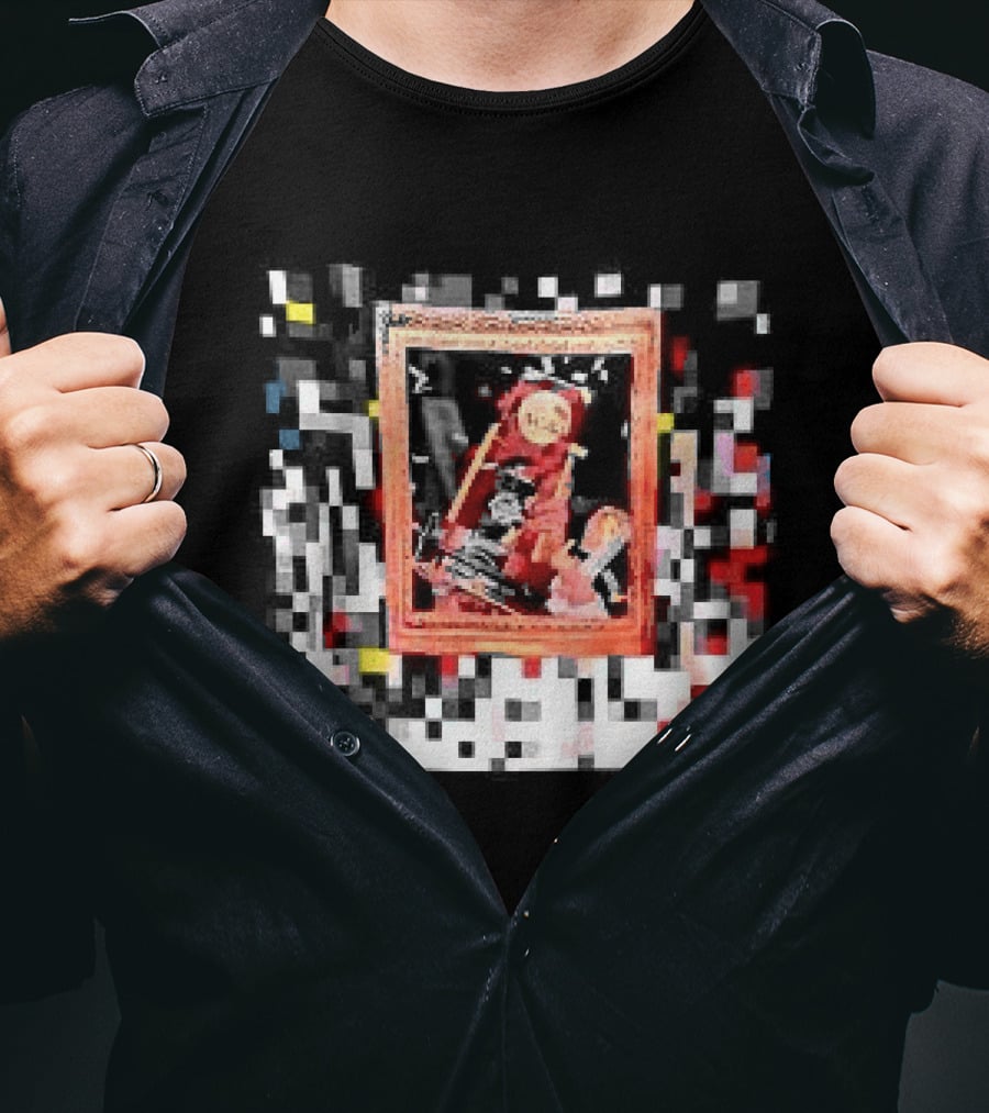 South Carolina Gamecocks Own It Again T-Shirt