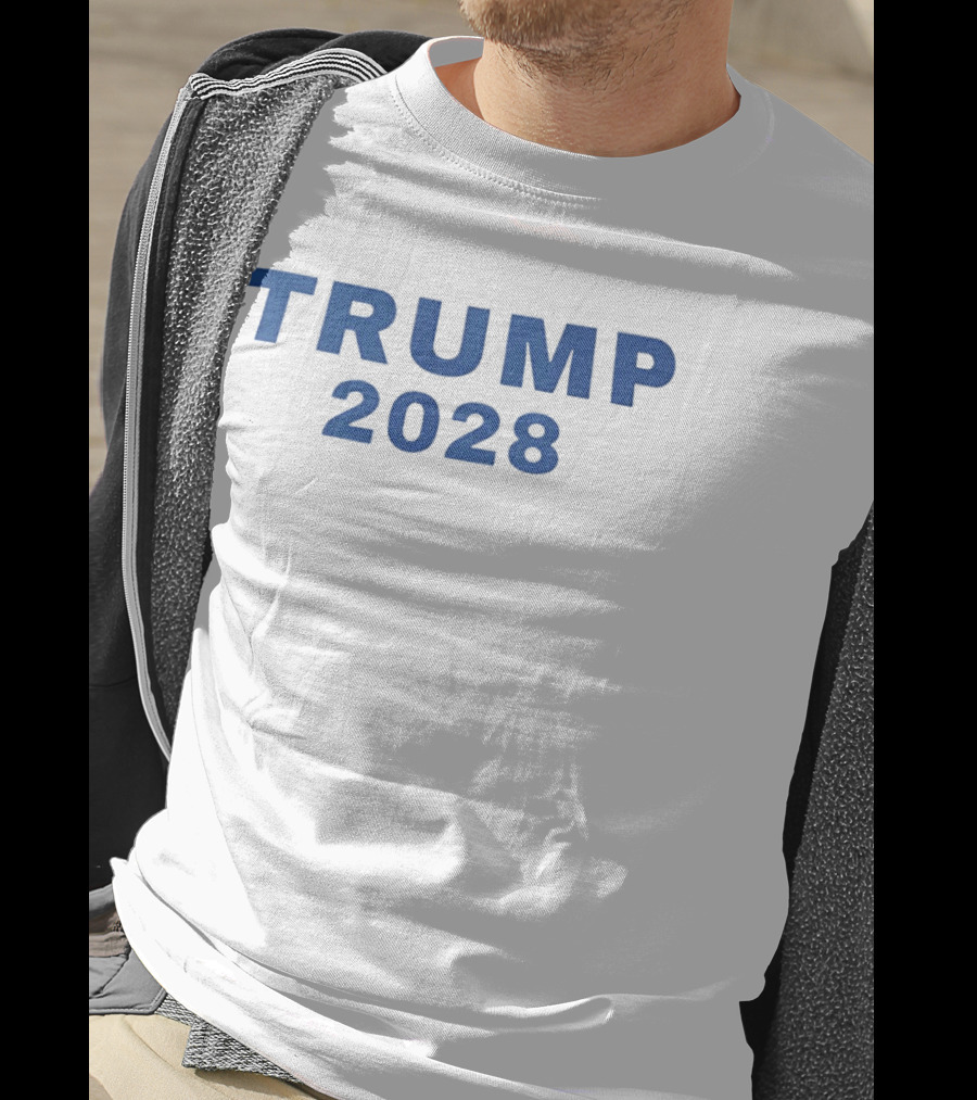 Trump 2028 T-Shirt