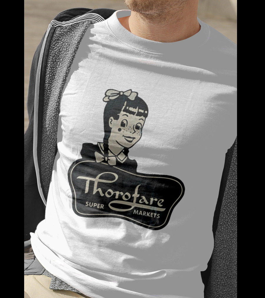 Thorofare Super Markets T-Shirt