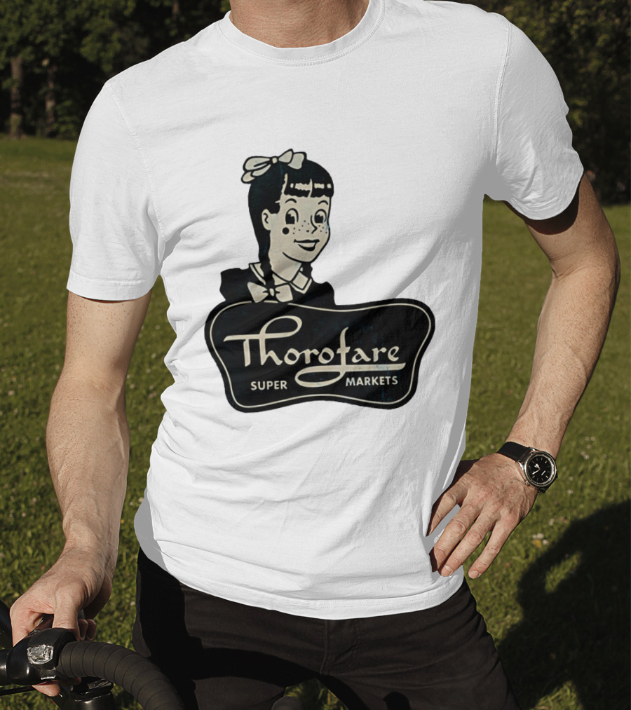 Thorofare Super Markets T-Shirt