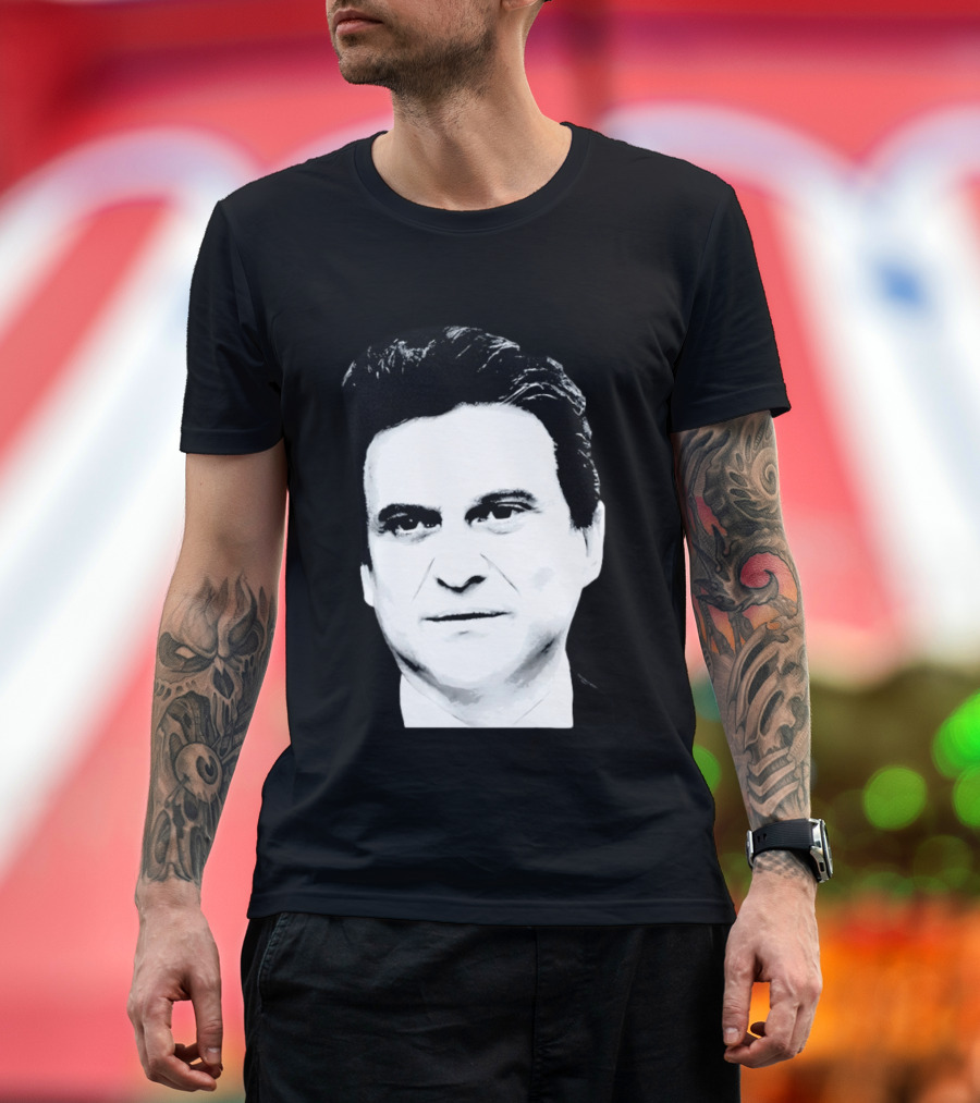 Joe Pesci Tommy DeVito Goodfellas Movie T-Shirt