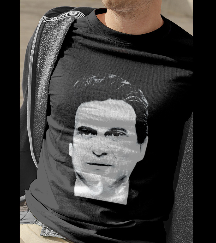 Joe Pesci Tommy DeVito Goodfellas Movie T-Shirt