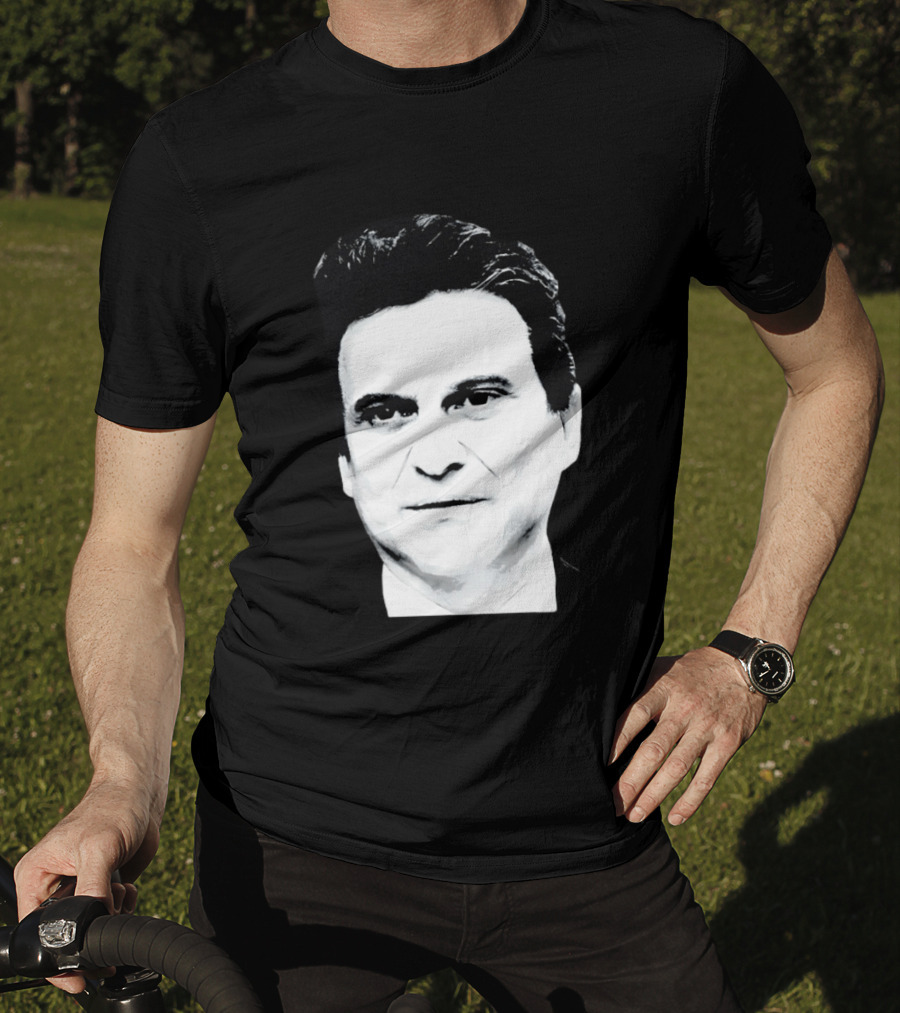 Joe Pesci Tommy DeVito Goodfellas Movie T-Shirt