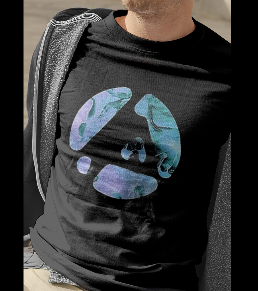 Linkin Park From Zero Swirl Tour T-Shirt