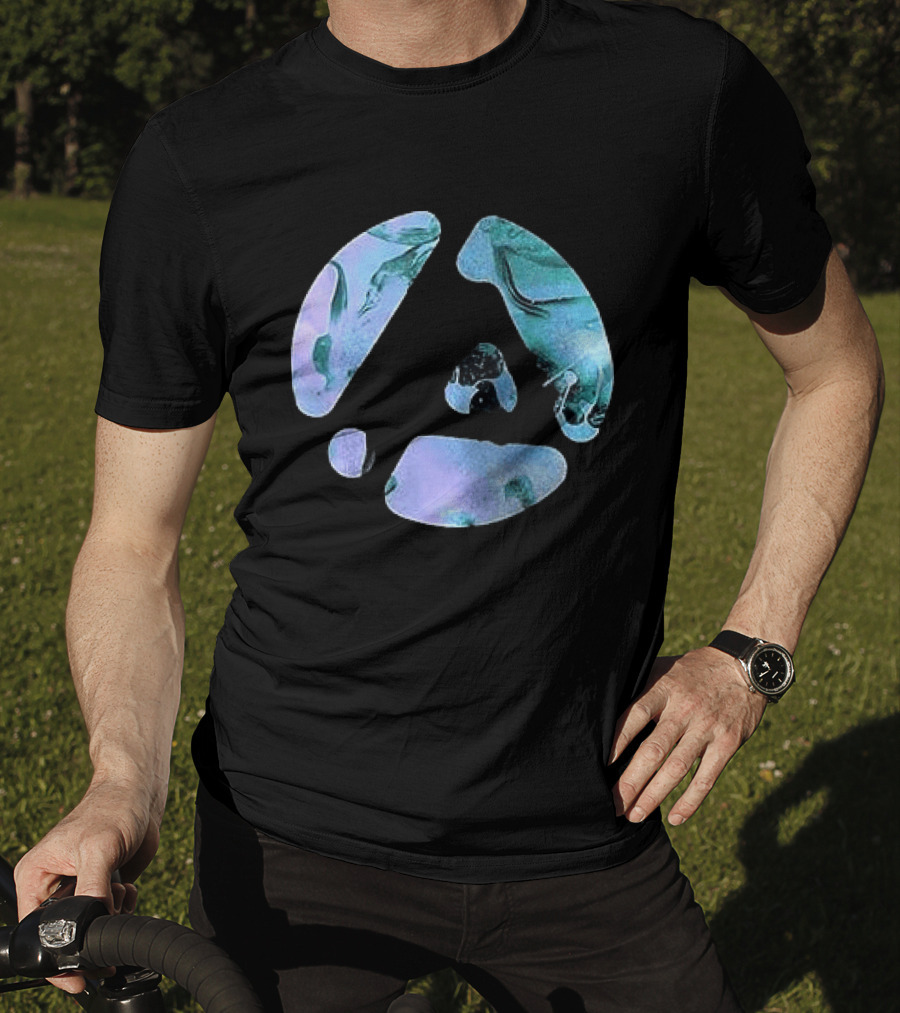 Linkin Park From Zero Swirl Tour T-Shirt