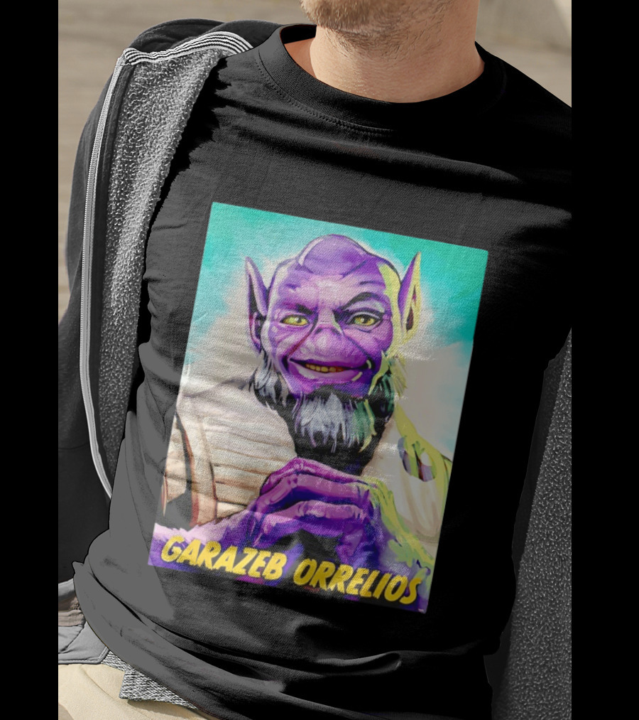 Garazeb Orrelios T-Shirt
