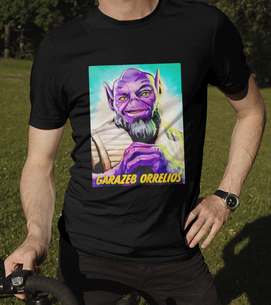 Garazeb Orrelios T-Shirt