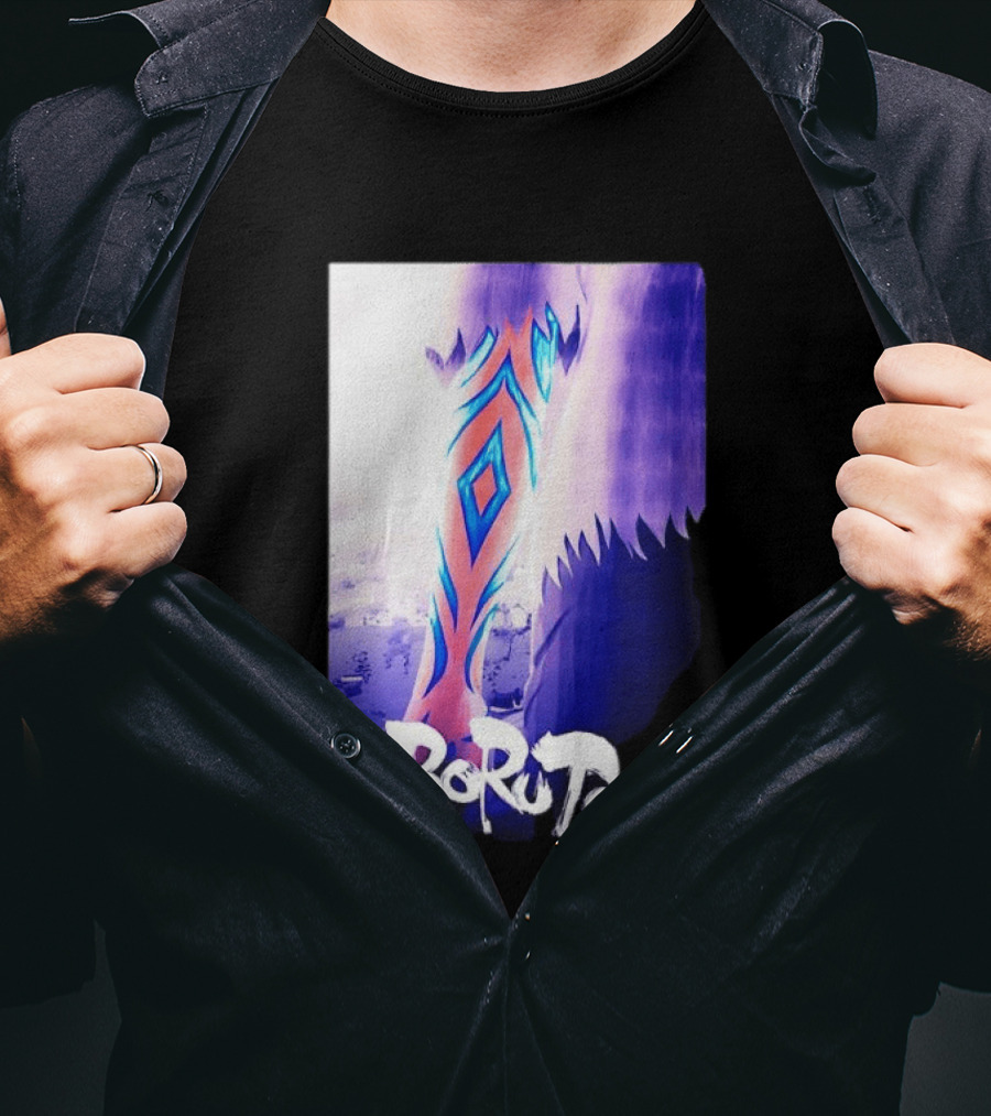 Boruto Part 2 Anime Time Skip Confirmed For May 2026 Special Edition T-Shirt