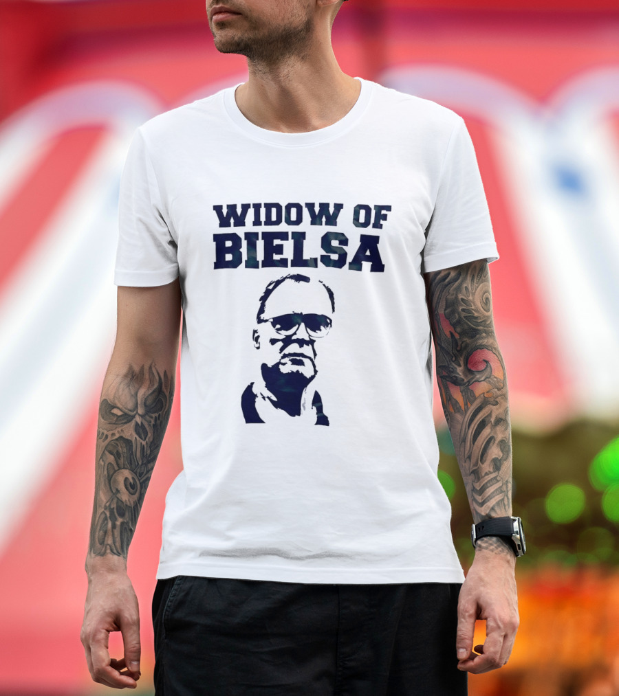 Widow Of Bielsa T-Shirt