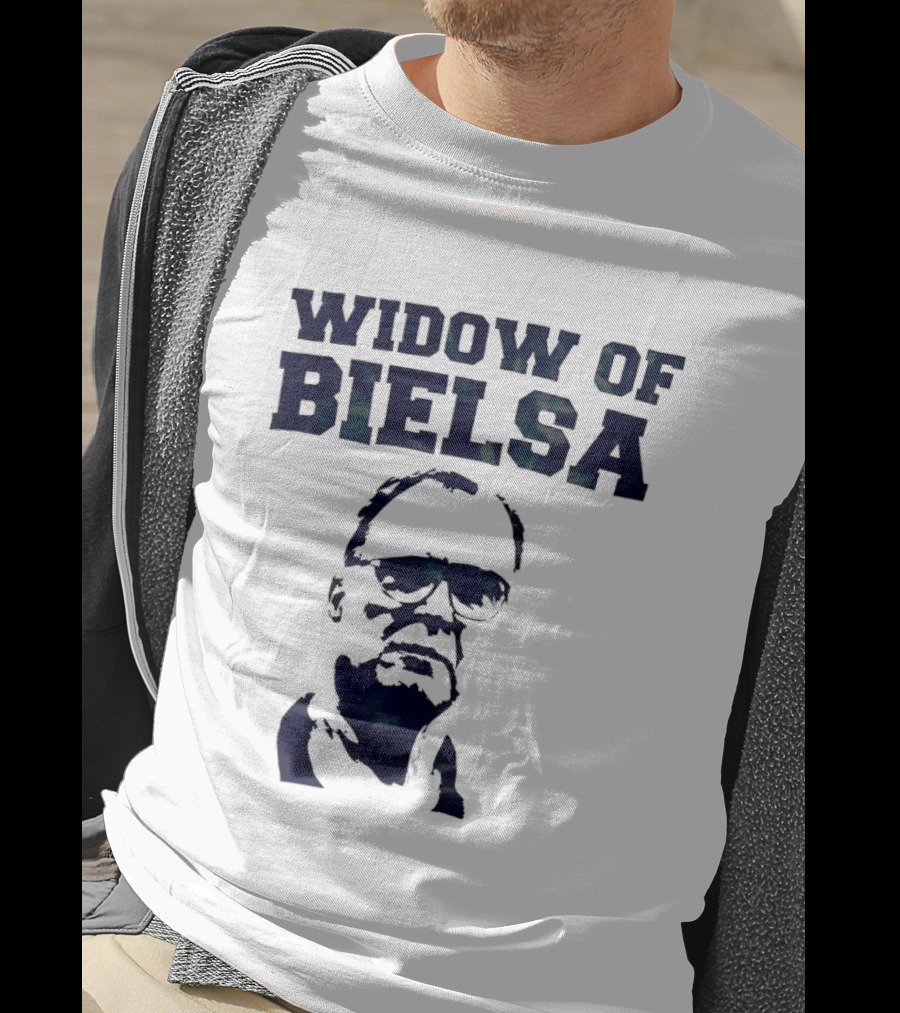 Widow Of Bielsa T-Shirt