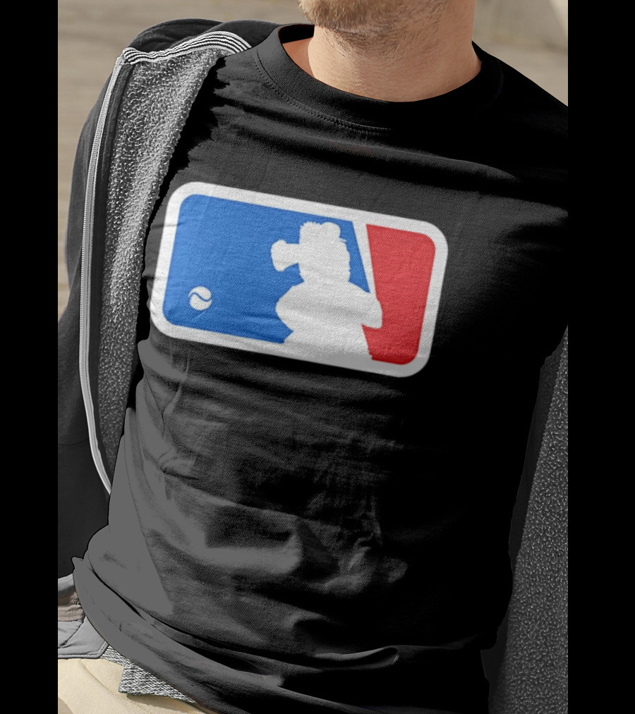 Phurry Philly Phan MLB Baseball T-Shirt