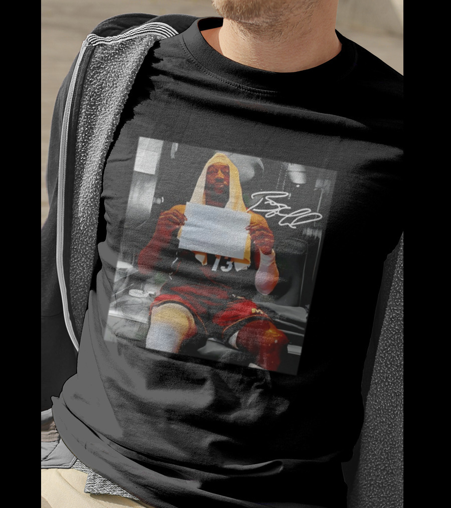 Miami Heat Bam Adebayo 83 Points Signature Moment T-Shirt