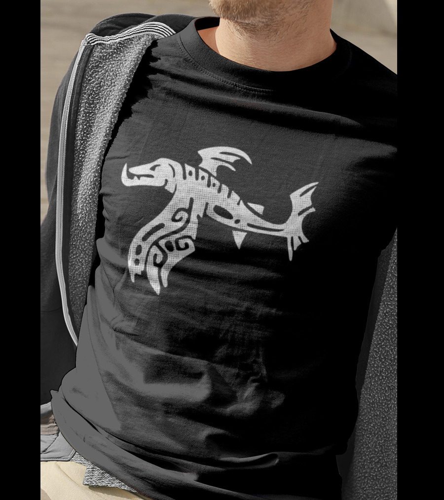 Wizard101 Hidden Temple Batacudas Mythical Creature T-Shirt