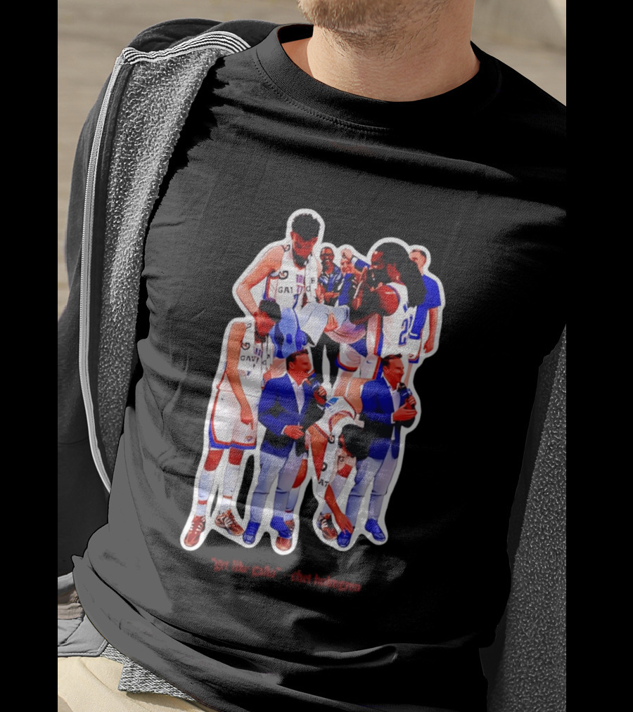 Get Like Gallo Chet Holmgren Thunder 23 Basketball Team Homage T-Shirt