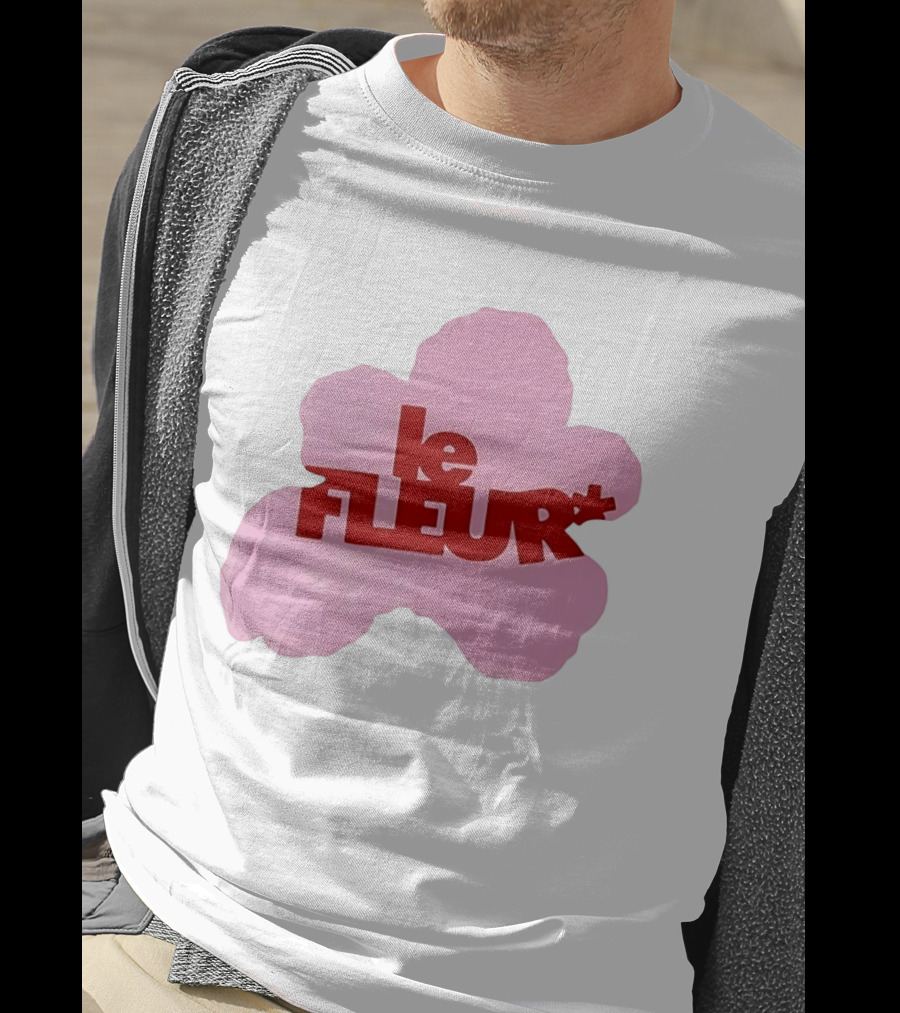 Le Fleur Golf Tyler The Creator Apparel Fashion T-Shirt