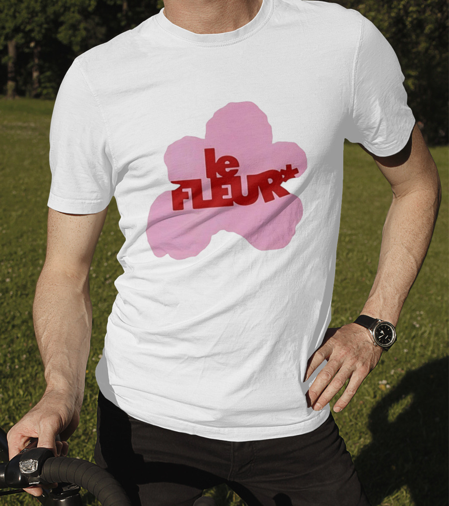 Le Fleur Golf Tyler The Creator Apparel Fashion T-Shirt