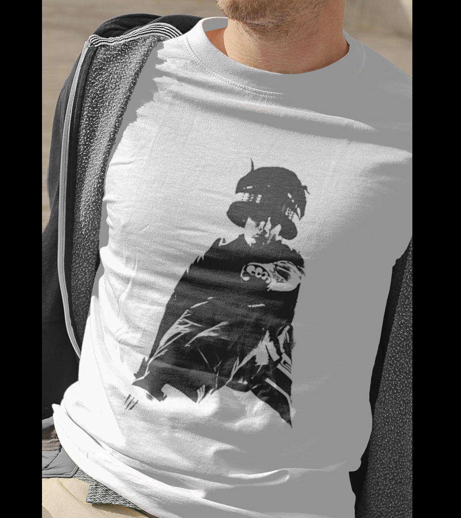 Space Cowboy 30th Anniversary Cowboy Bebop T-Shirt