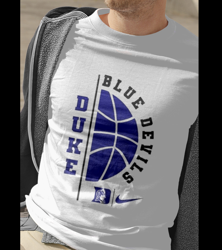 Kentucky Wildcats Scooby Doo Duke Blue Devils Basketball Nike Collaboration T-Shirt