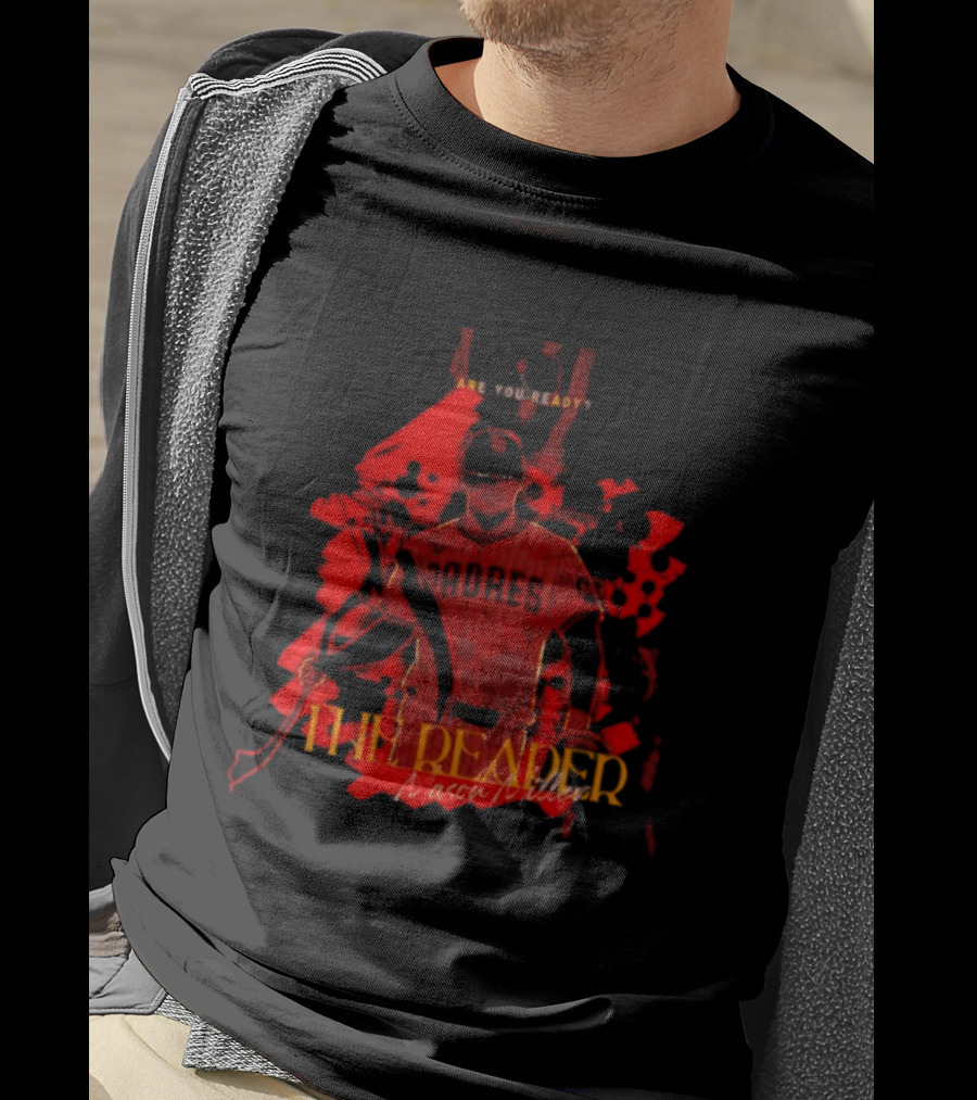 Are You Ready Mason Miller The Reaper San Diego Padres MLB T-Shirt