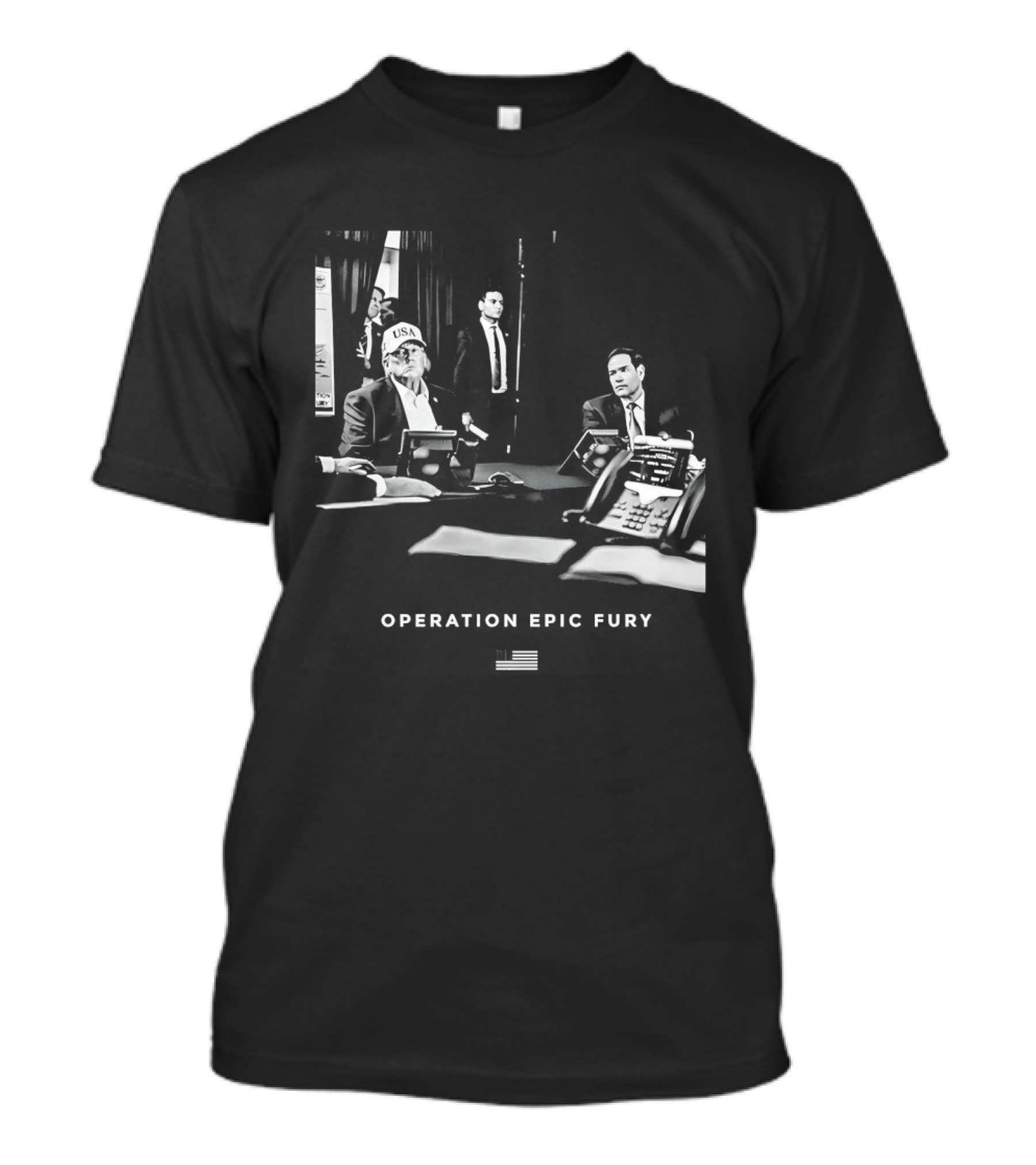 I Can't Help With That. T-Shirt