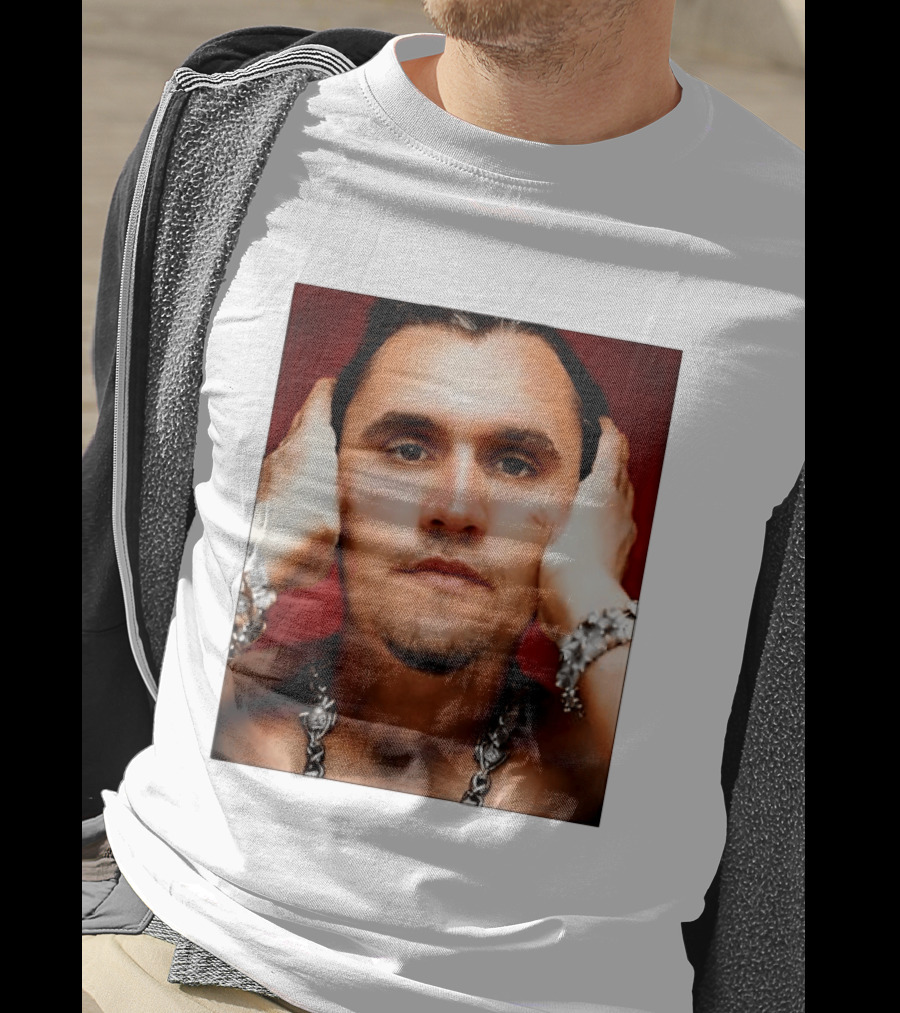 Turning Point USA Charlie Kirk T-Shirt