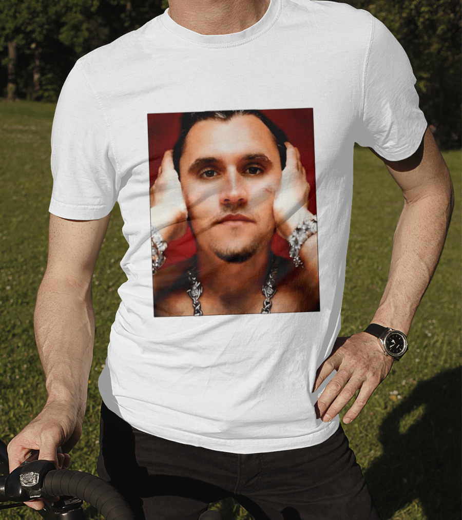 Turning Point USA Charlie Kirk T-Shirt