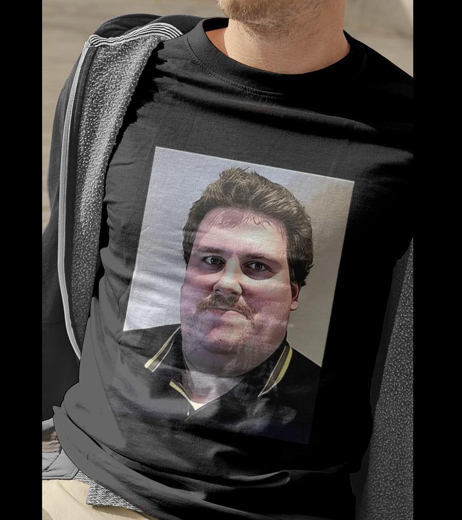 Drachenlord Heibes Angebot T-Shirt