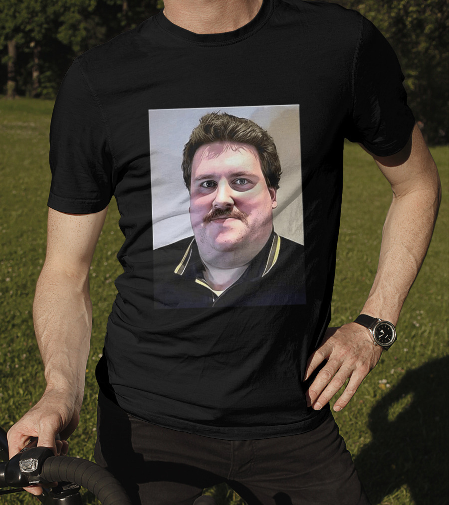 Drachenlord Heibes Angebot T-Shirt