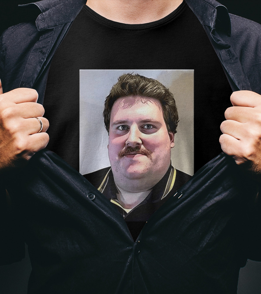 Drachenlord Heibes Angebot T-Shirt