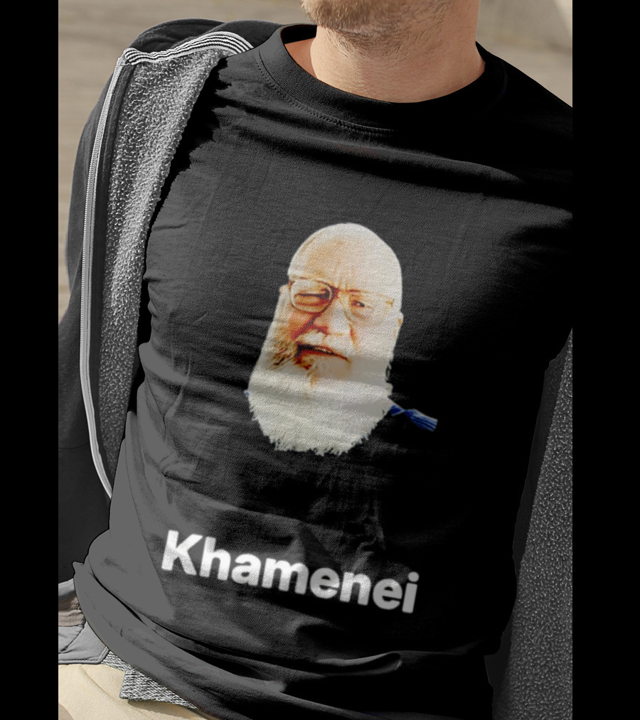 Khamenei T-Shirt