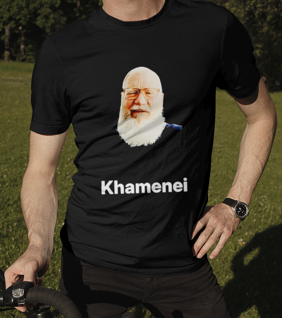 Khamenei T-Shirt
