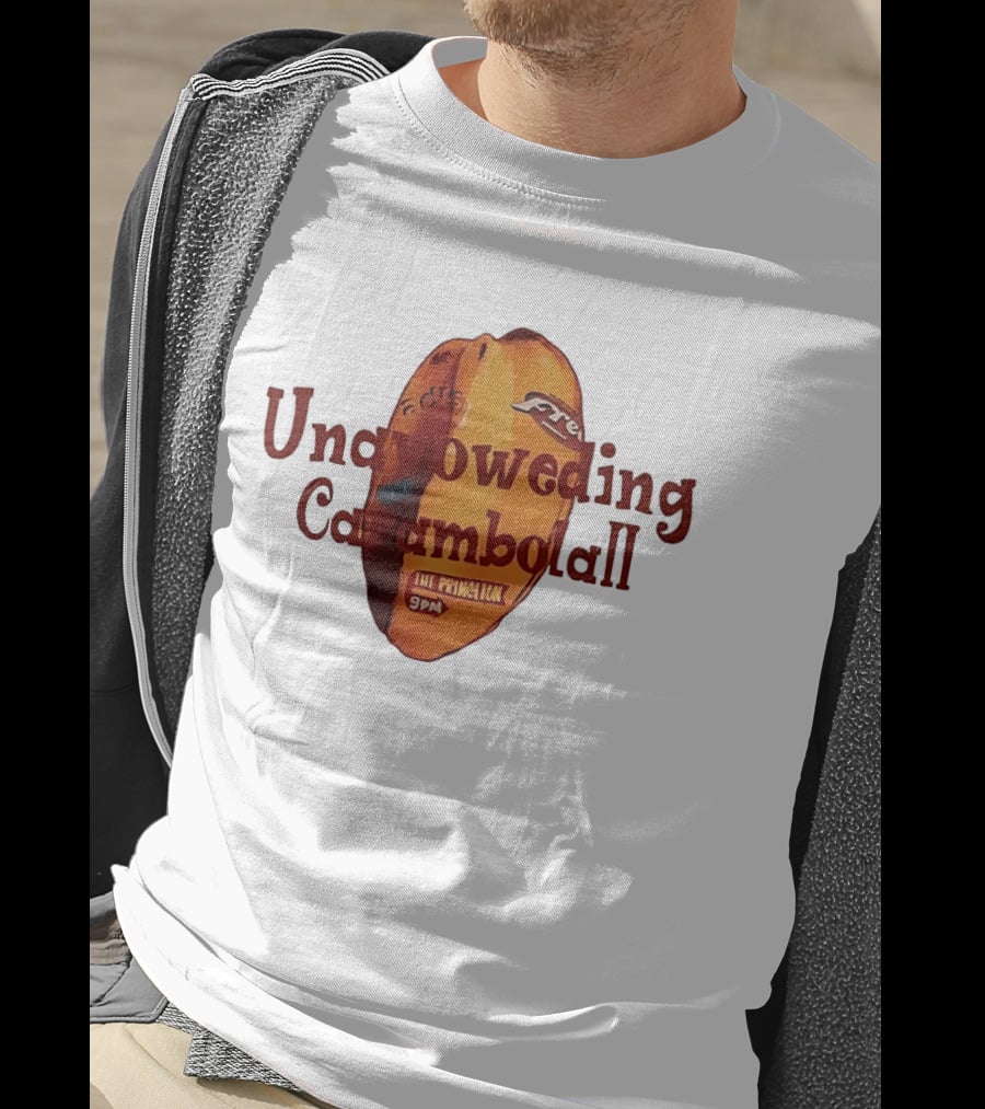 Unavoweding Carambolall The Princlion Frito Lay 9PM T-Shirt