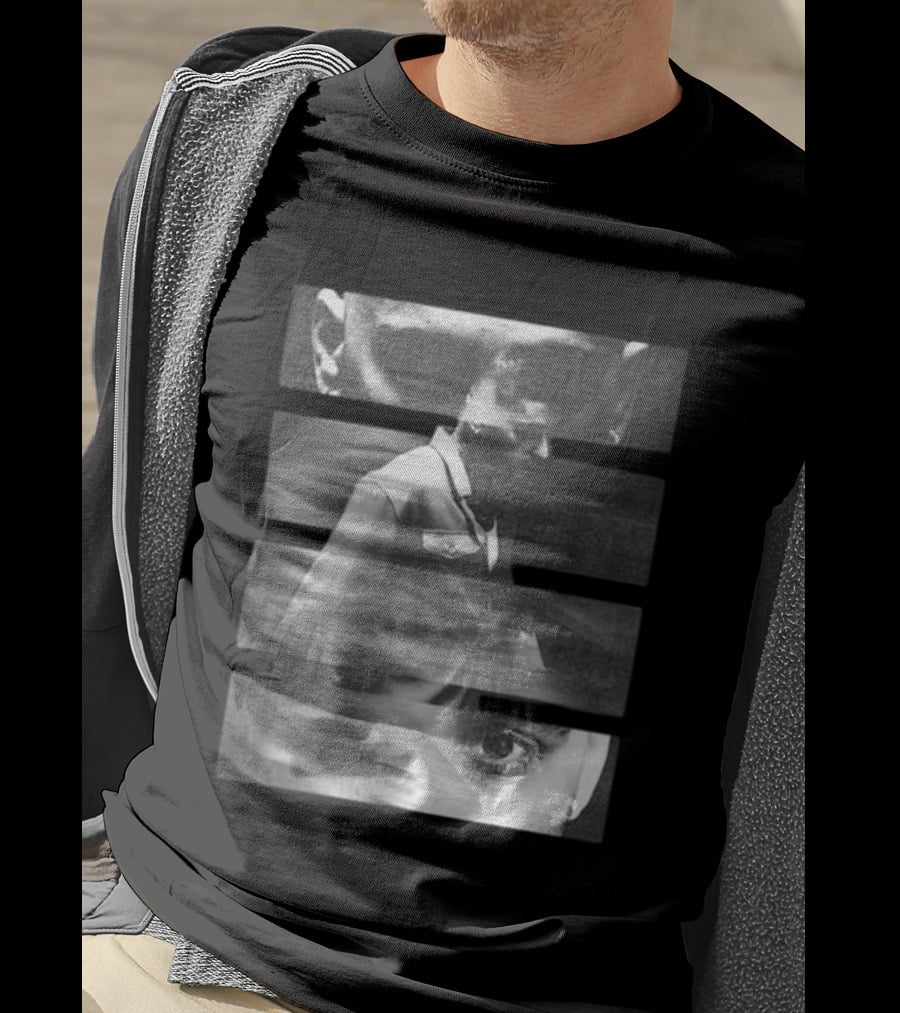 Zayn Malik Konnakol 5th Album 2026 Merchandise Collection Konnakol Presents T-Shirt