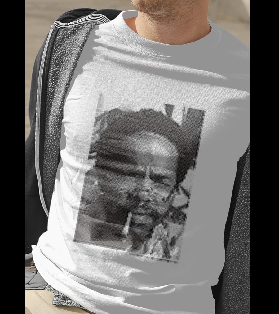 Live Laugh Love Tracklist Faith Hope Joy Peace Harmony Strength T-Shirt