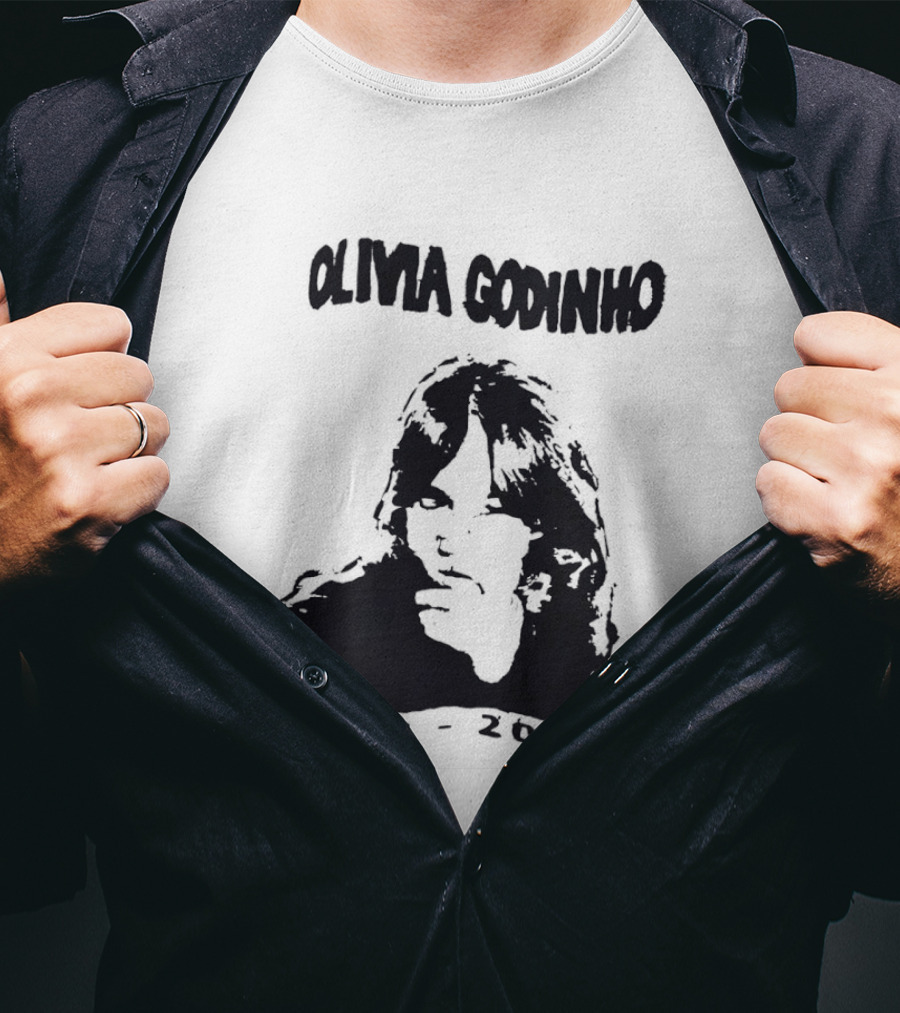 Olivia Godinho 2022 2026 T-Shirt