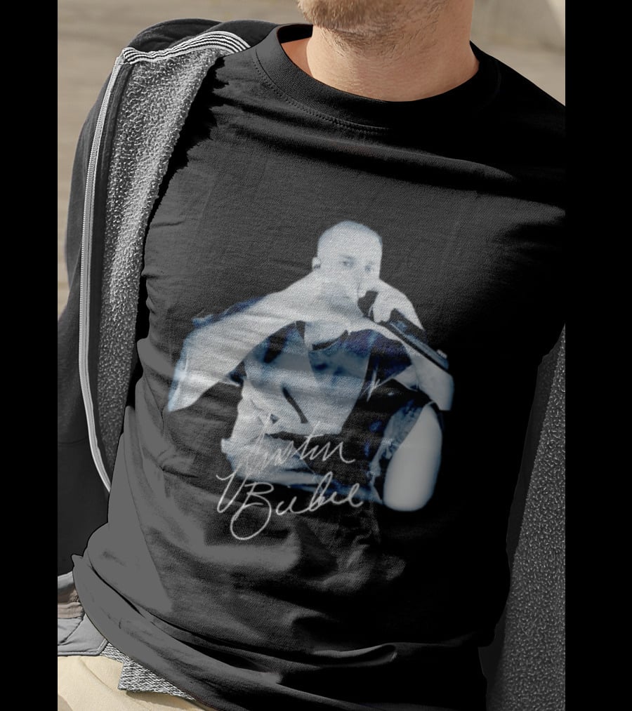 Justin Bieber Bieberchella JB Heart Coachella 2026 T-Shirt