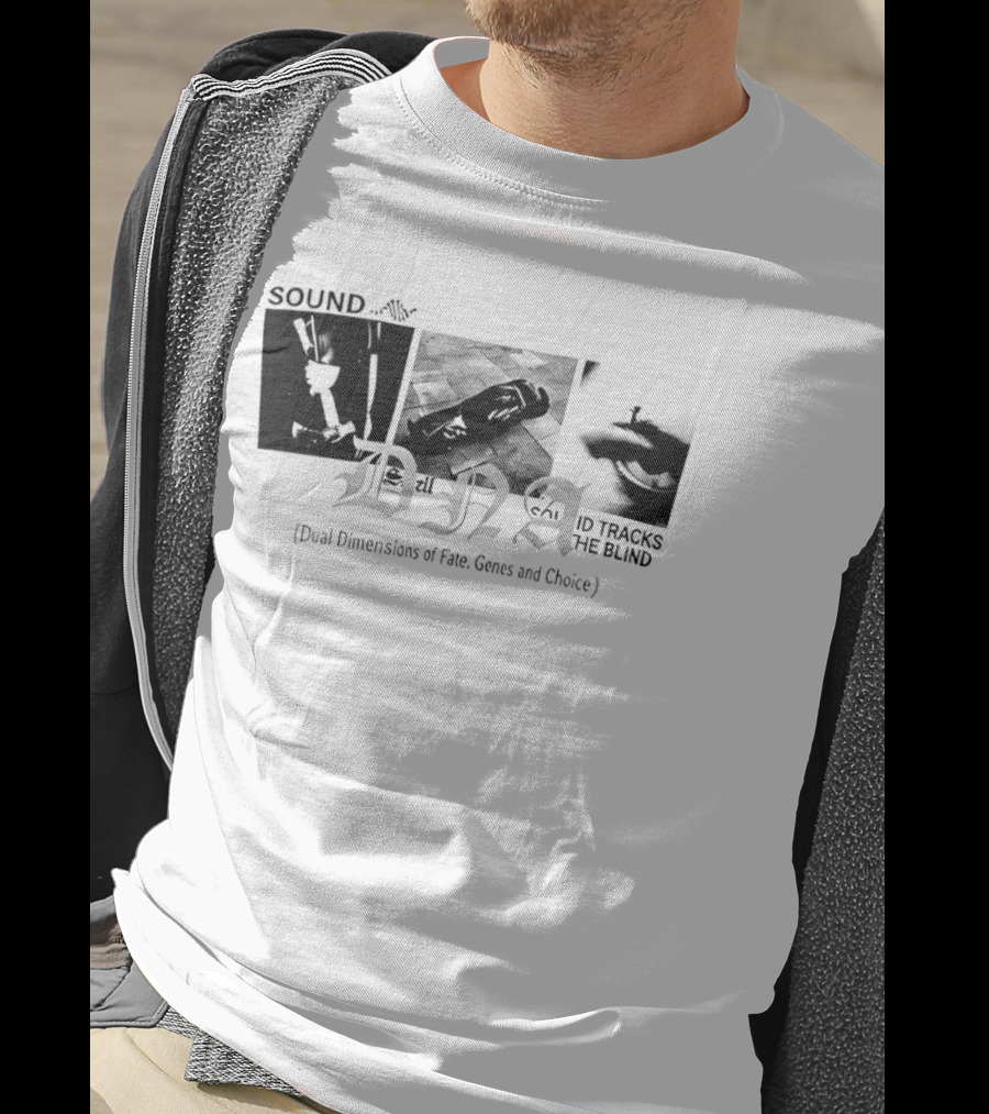 Soundwave Festival DNA Thailand Rebellion Wet Sin Mix T-Shirt