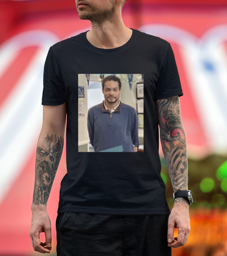 Cole Allen From Torrance California Shooter Trump T-Shirt