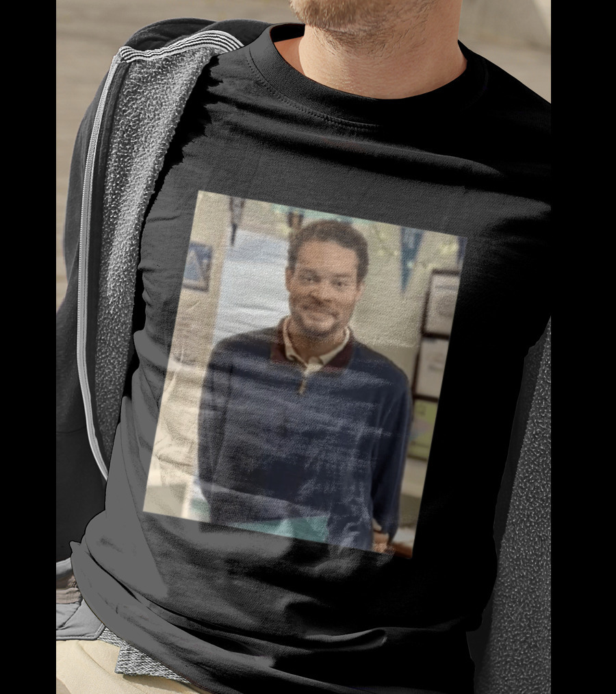 Cole Allen From Torrance California Shooter Trump T-Shirt