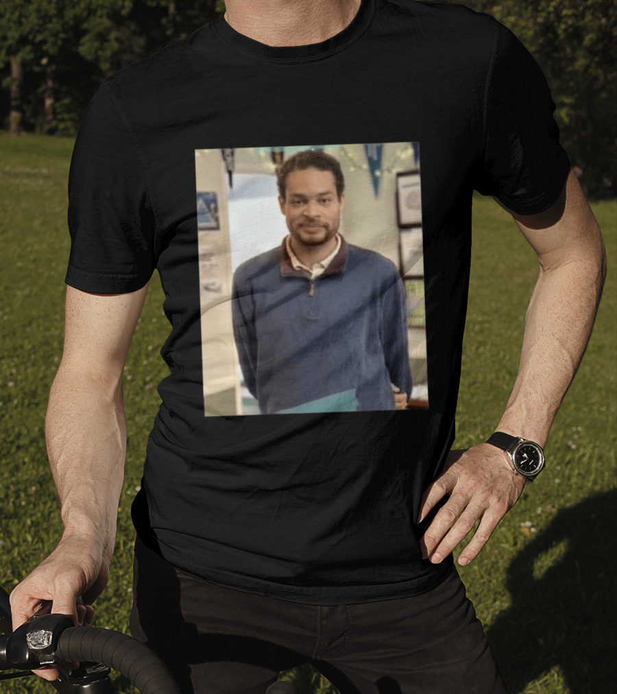 Cole Allen From Torrance California Shooter Trump T-Shirt