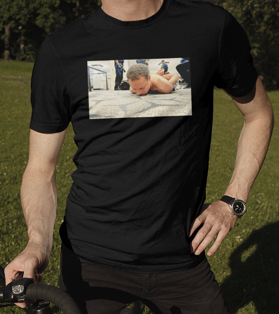 Cole Tomas Allen Alleged Correspondents’ Dinner Shooter T-Shirt