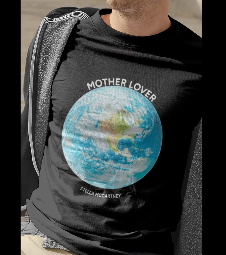 Renee Rapp Earth Mother Lover Planet T-Shirt