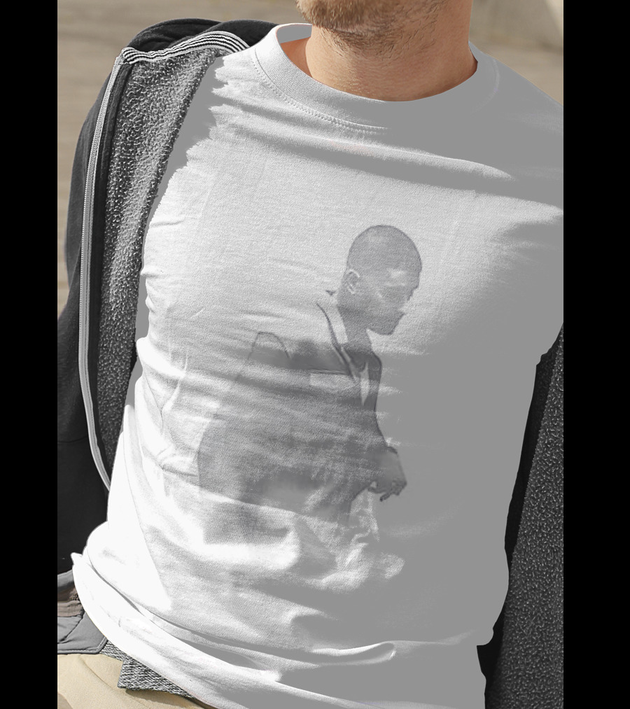 Zayn Konnakol Pardon Me What's Your Name T-Shirt