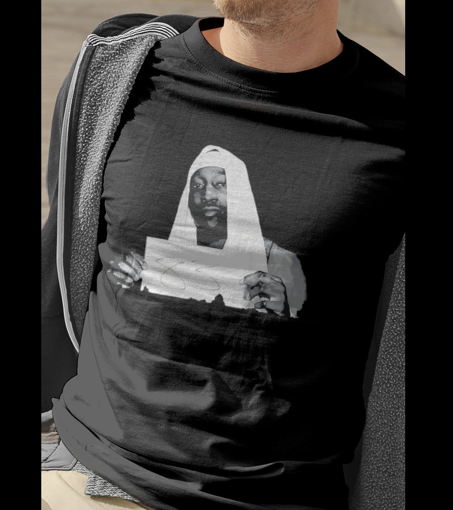 Bam Adebayo 83 Miami Heat T-Shirt