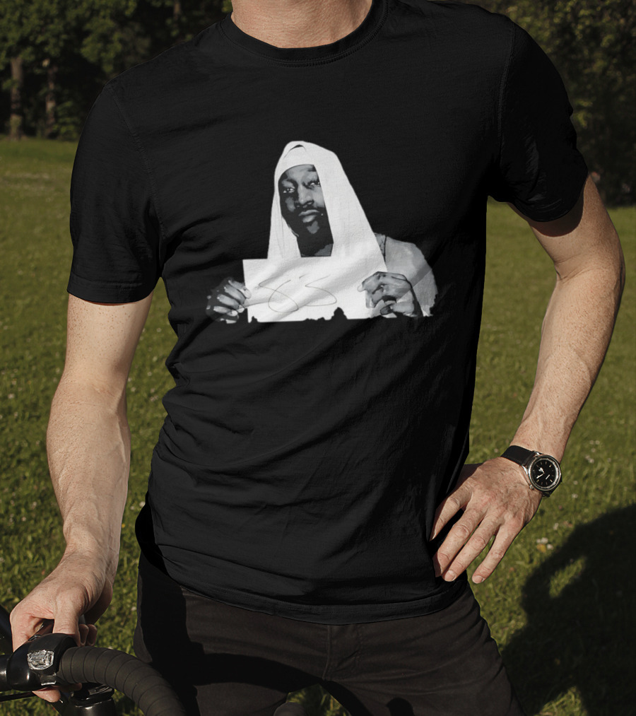 Bam Adebayo 83 Miami Heat T-Shirt
