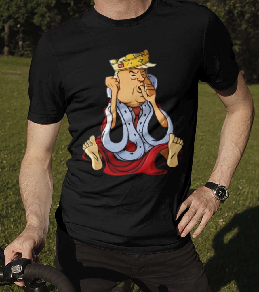 Protect Ya Neck Wu-Tang Logo Style With Charlie Kirk T-Shirt