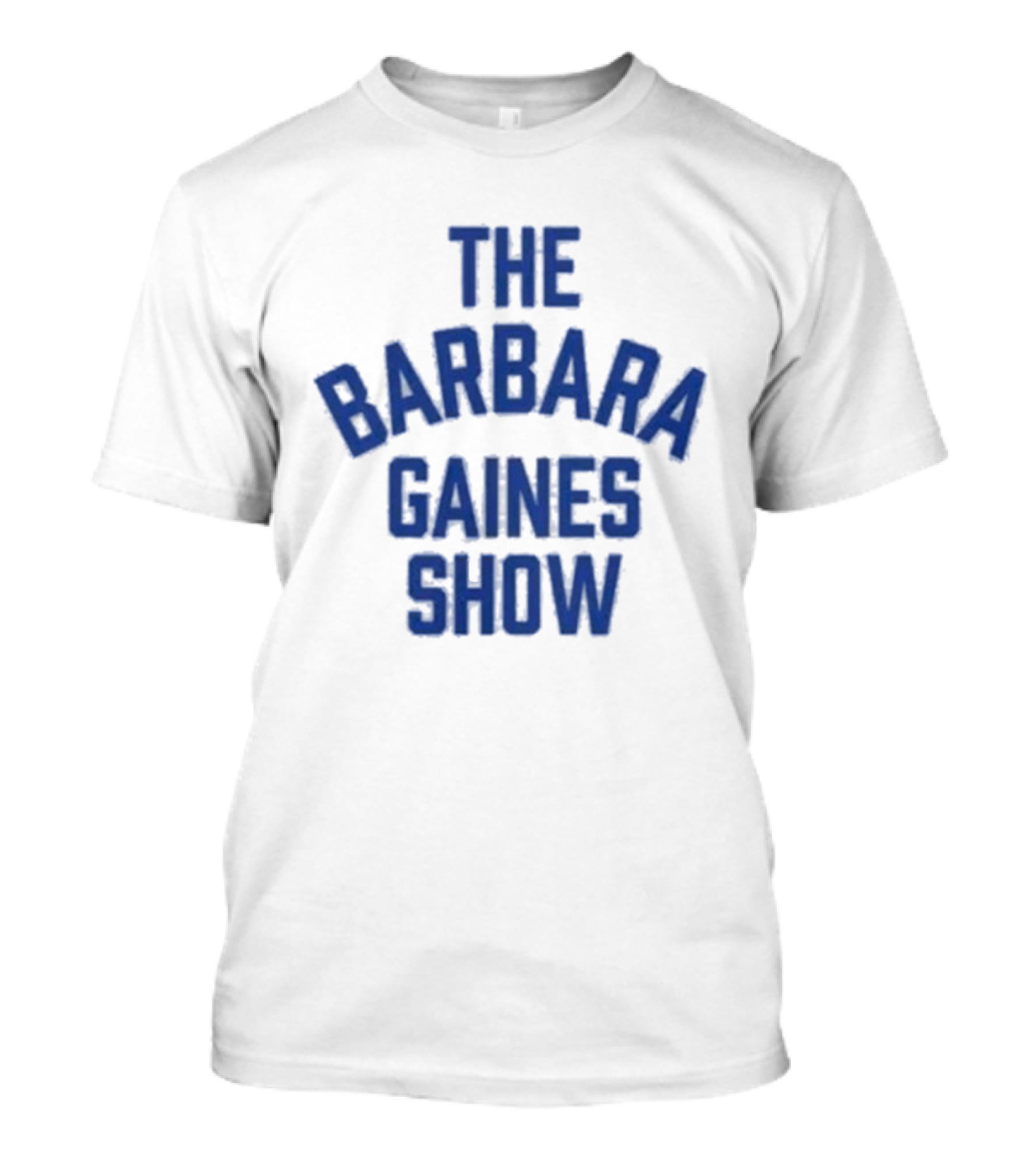The Lettermen The Barbara Gaines Show Nostalgic Tribute T-Shirt
