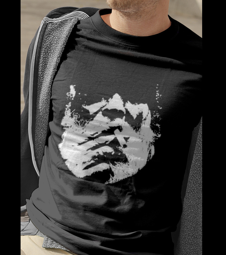 Fuji Smoker Cigarettes T-Shirt